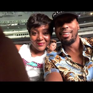 Meet your Posher, Cc. michael